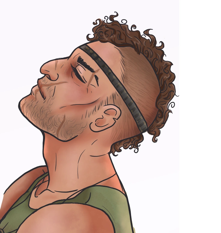 Porter Gage San Hill Wiki Fandom