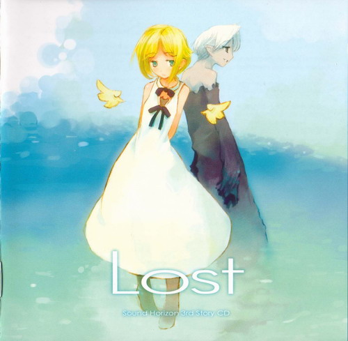 Lost (Album) | Sound Horizon Kingdom Wiki | Fandom