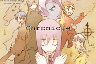 2nd Story CD 「Thanatos」 Sound Horizon 2002 Full Album