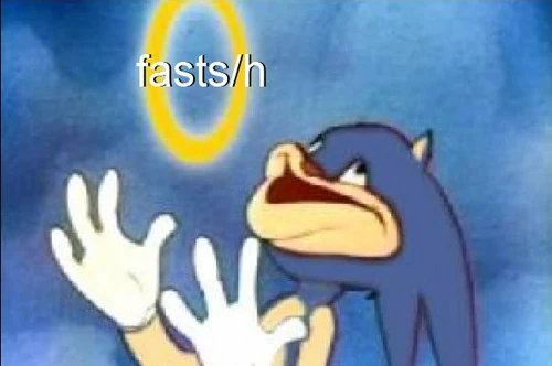 Speed Unit | Sanic Ball Wikia | Fandom