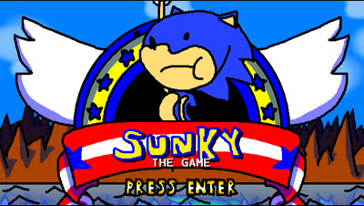 Sunky the Game ''normal version'' - Remixes