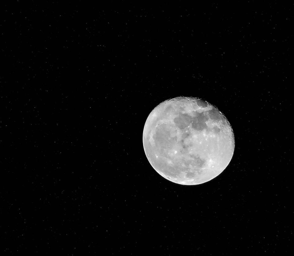 The Moon | Sanicman Wiki | Fandom