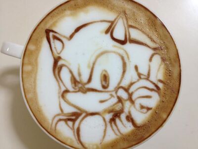 SANICLATTE