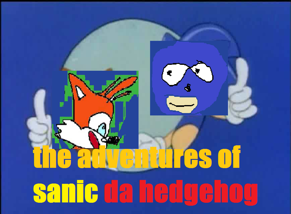 Sunky the Hedgehog, Paw Inc Wiki