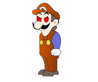 Weegee | Sanic Hegehog Wiki | Fandom