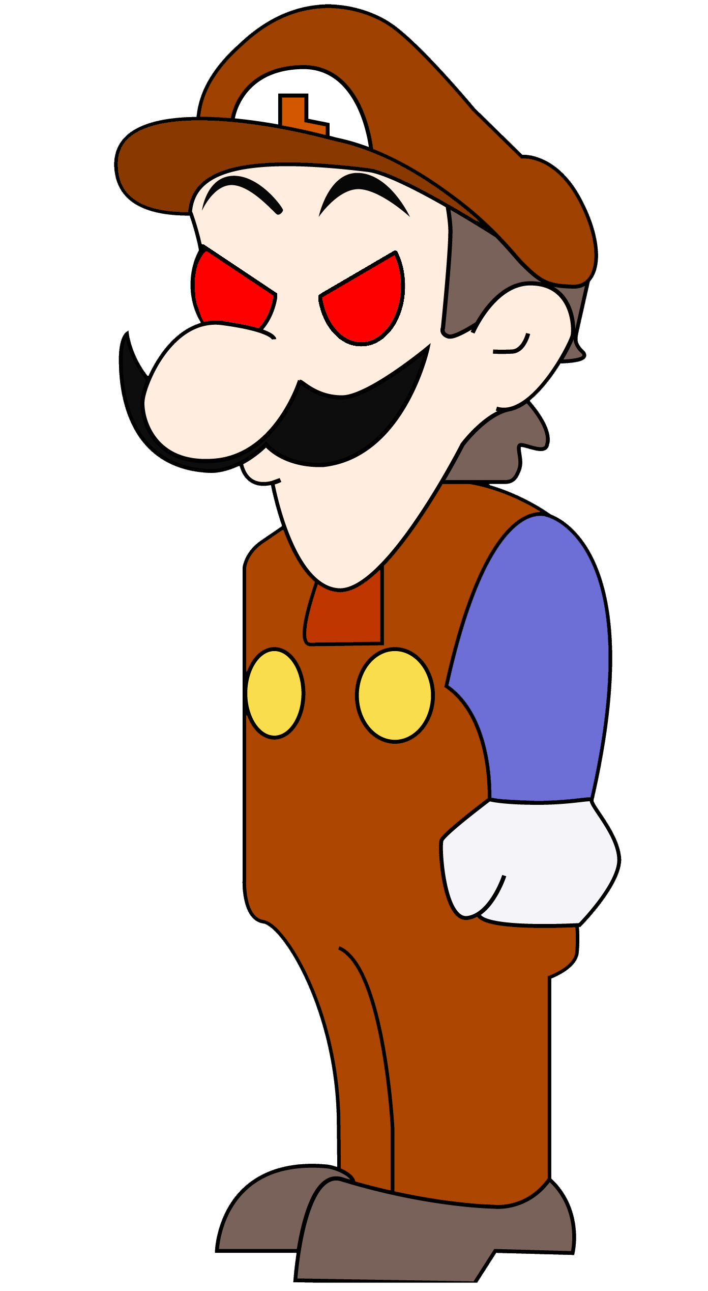God Weegee | Sanic Hegehog Wiki | Fandom