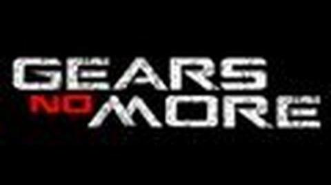 Gears No More Part 2 (Machinima)