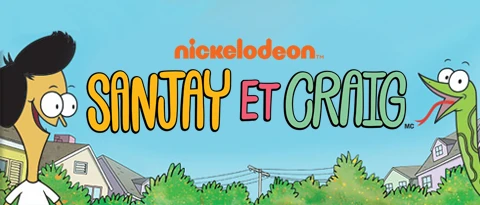 Wiki Sanjay et Craig