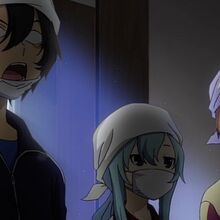 Sankarea Wiki Fandom There are also currently three additional ovas. sankarea wiki fandom