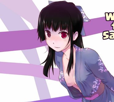 Ranko Saoji - Sankarea anime 1 by xIXTOKYOXIx on DeviantArt