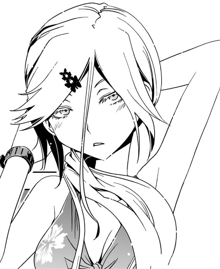 Darin Arciento Kurumiya Sankarea Wiki Fandom Darin Arciento Kurumiya Sankarea Wiki Fandom