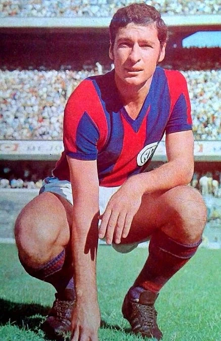 Antonio Rosl Sanlorenzo Wiki Fandom