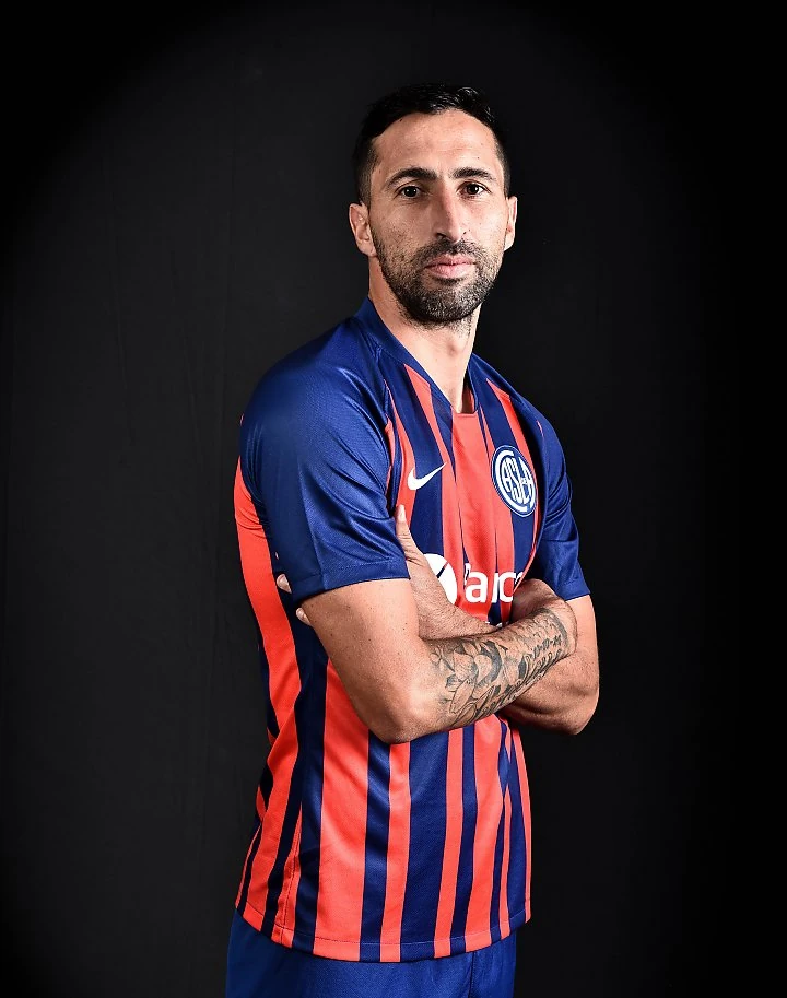 Alejandro Donatti Sanlorenzo Wiki Fandom