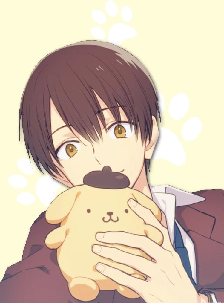 Category:Characters | Sanrio Boys Wiki | Fandom