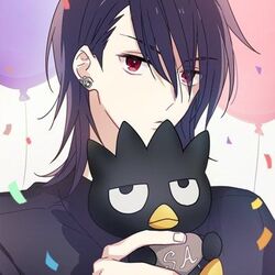 Ikémen fangirl  Sanrio boys  Game Manga Anime Drama CD Sanrio Danshi  Otome Game Platform  iOS Android Japanese Store iOS   httpsitunesapplecomjpappid1102718995 Android   httpsplaygooglecomstoreappsdetailsidjpcocybird 