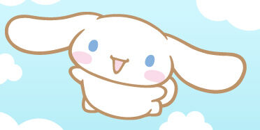 Cinnamoroll, Hello Kitty Wiki, Fandom