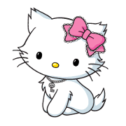 Charmmy Kitty, Hello Kitty Wiki, mr kitty wikipedia 