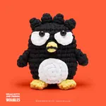 Woobles | Sanrio Merch Wiki | Fandom