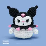 Woobles | Sanrio Merch Wiki | Fandom