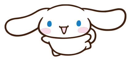 Cinnamoroll png