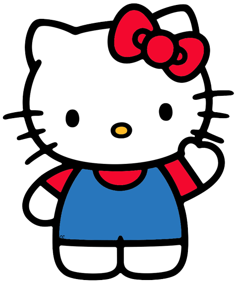 Hello Kitty - Wikipedia