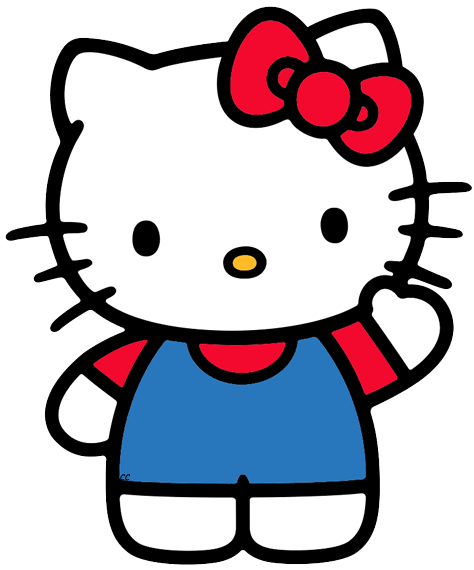 Growing Up With Hello Kitty, Hello Kitty Wiki