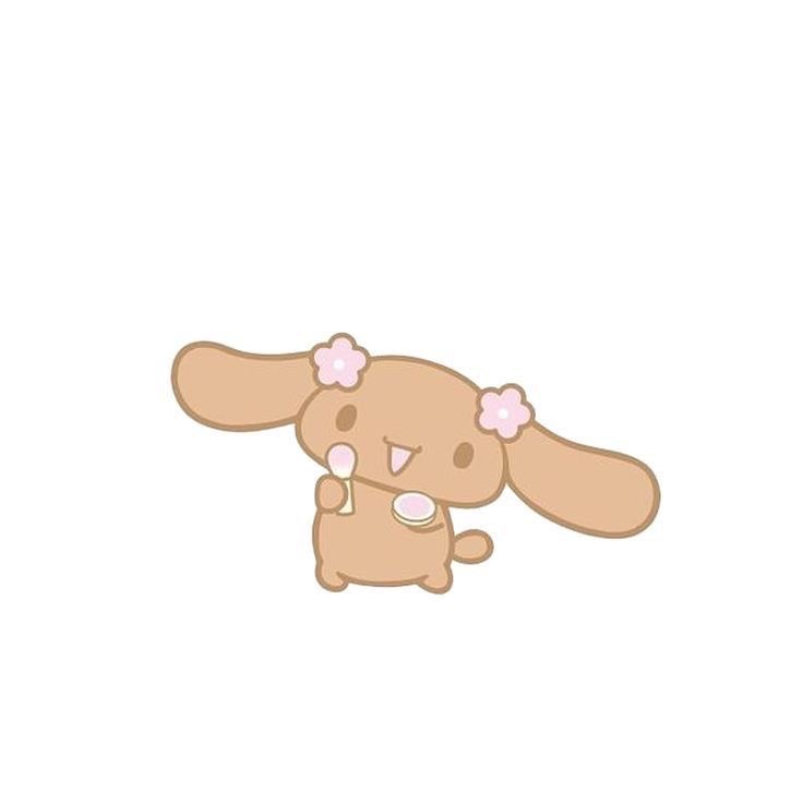 Mocha Sanrio Wiki Fandom