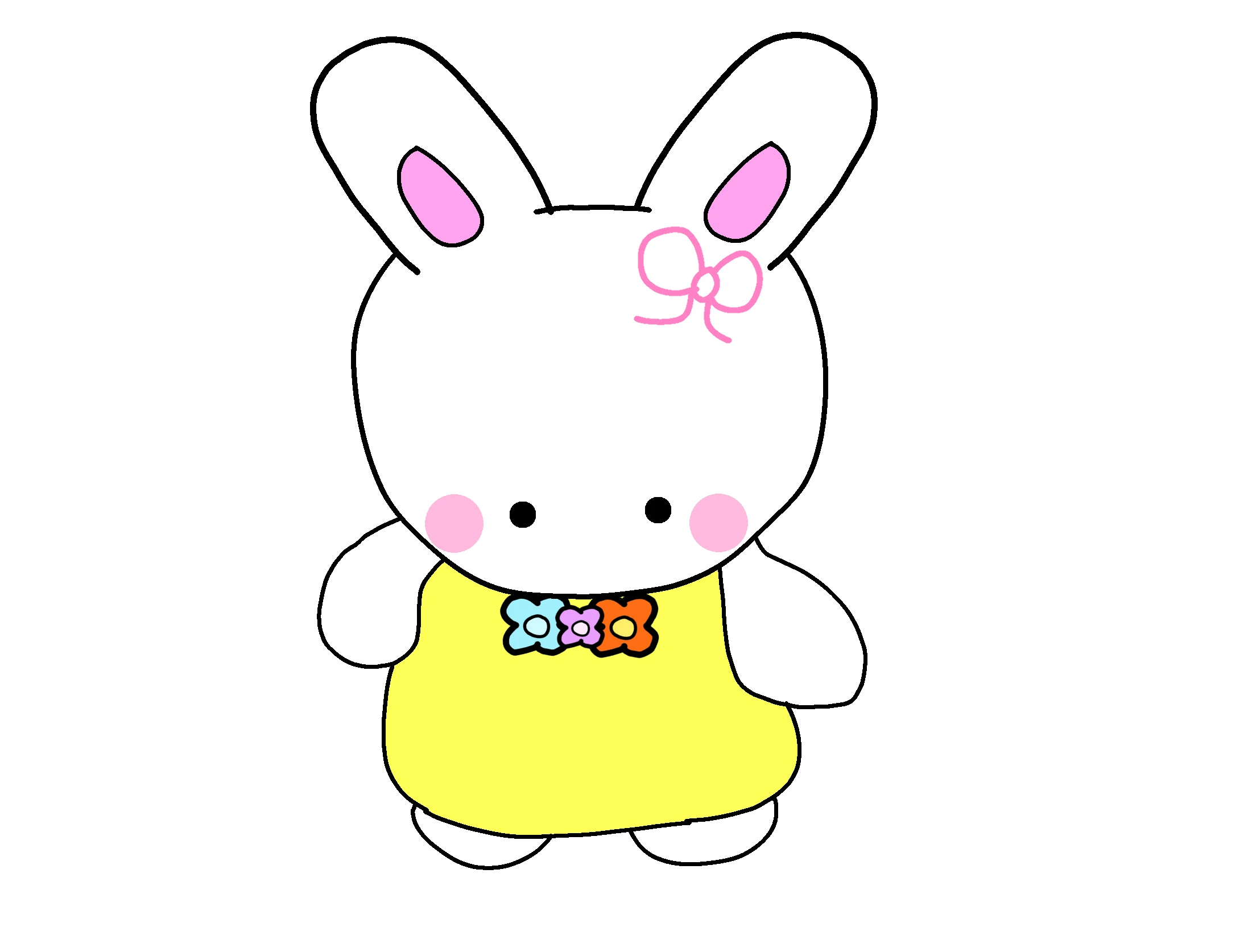 Cheery Chums | Sanrio Wiki | Fandom