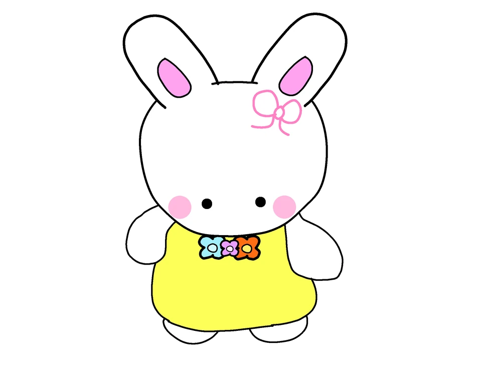 Cheery Chums | Sanrio Wiki | Fandom