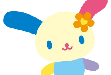 Hana-Maru | Sanrio Wiki | Fandom