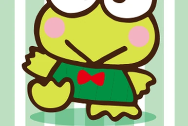 Usahana | Sanrio Wiki | Fandom