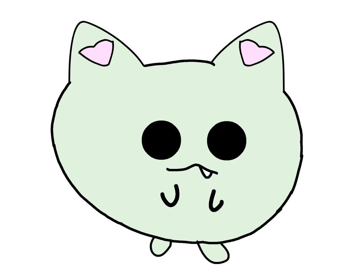 nyanchu✮プロフィール必読⑅◡̈* Nyachu | Sanrio Wiki | Fandom