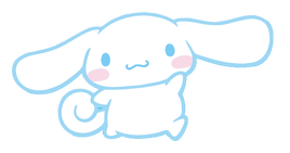 Cinnamoroll2Bbackground