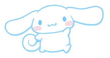 Sanrio cinnamon outlet
