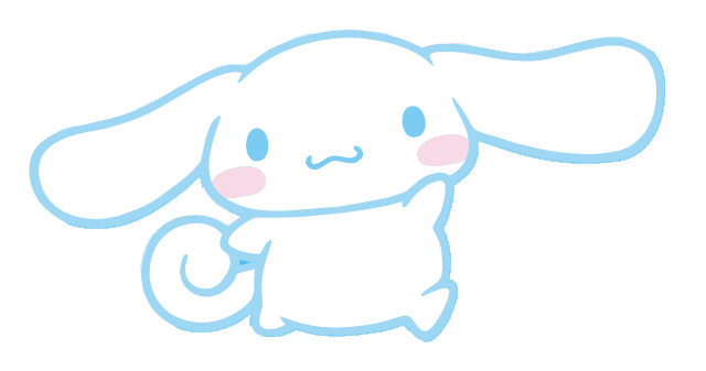 Sanrio on X: Happy birthday to the fluffy pup, #Cinnamoroll!   / X