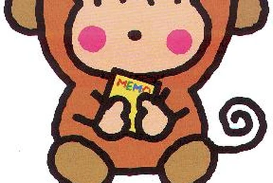 TENORIKUMA ストラップ Sanrio TENORIKUMA ストラップ Sanrio Sanrio] Mizuiro Days Design
