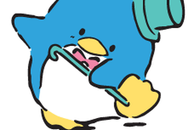 TENORIKUMA ストラップ Sanrio TENORIKUMA ストラップ Sanrio Sanrio] Mizuiro Days Design
