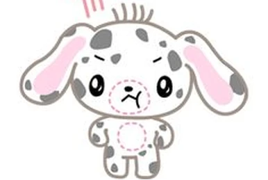 Hanausa | Sanrio Wiki | Fandom