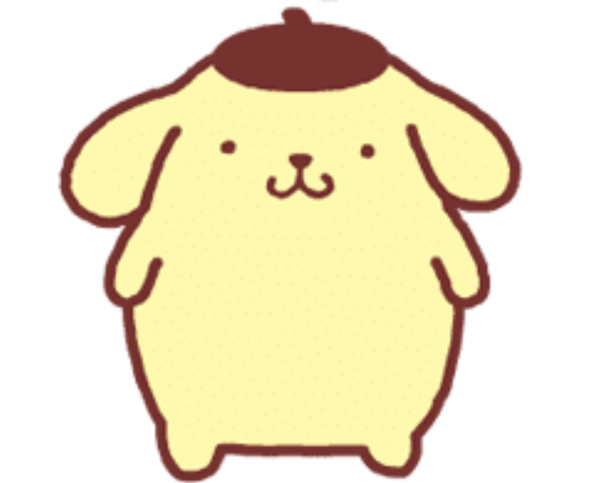 Pompompurin | Sanrio Wiki | Fandom