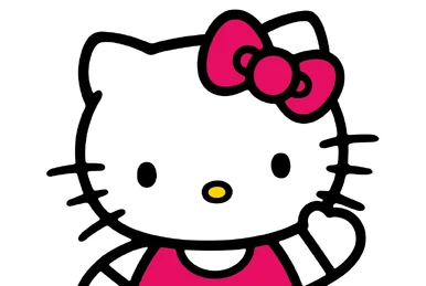 Grande Peluche Badtz Maru (Sanrio) Par Hisato Inoue - 2011 - Occasion Bon État