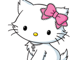 Charmmy Kitty