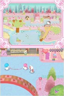 Skubbe Habitat Tæt Hello Kitty: Big City Dreams | Sanrio Wiki | Fandom