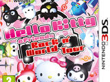 Hello Kitty & Friends: Rockin' World Tour