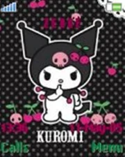 Kuromi