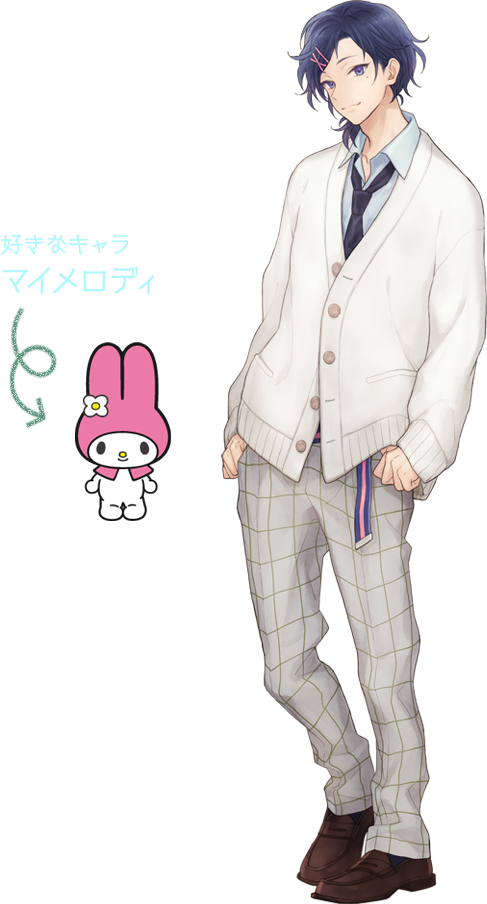 Sanrio Boys - Wikipedia