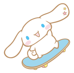 Cinnamoroll, The Sanrio Wiki