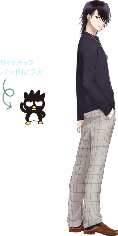 Sanrio Boys - Wikipedia