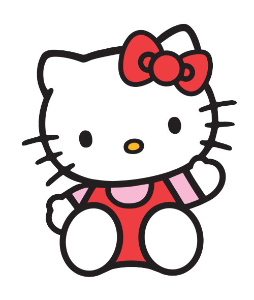 Sanrio, Hello Kitty Wiki