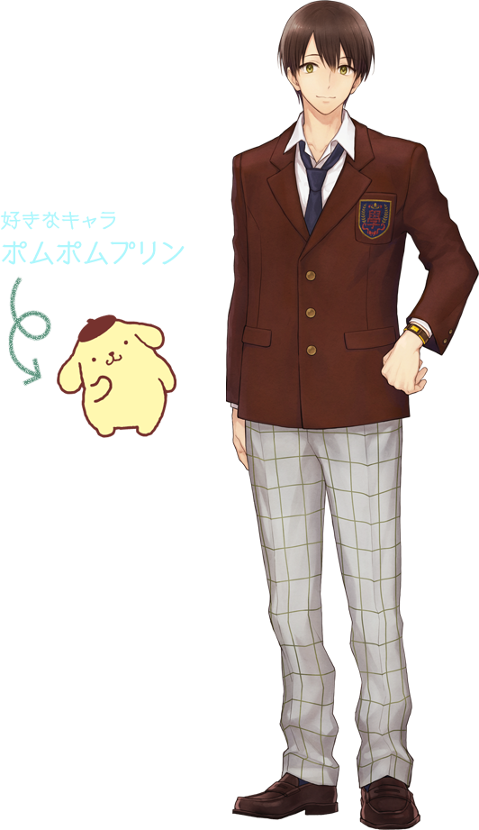 Sanrio Boys - Wikipedia