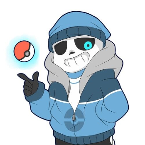 UnderTone Sans, Undertale AU Sans Info